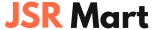 JSR Mart – Industrial Suppliers